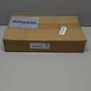 Starlink Mount, Adjustable Starlink Wall Mount Gen 3 with Telescoping Support Arm, Rustproof, Weatherproof for Concrete Walls and Wood Walls, Easy Installation Black