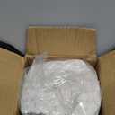 Memory Foam Pillows 2 Pack Neck Pillow - Neck Support Pillow for Pain Relief, Ergonomic Cervical Pillow for Sleeping, Orthopedic Contour Bed Pillow for Side, Back, Stomach Sleepers,Grey