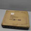 TLGREEN 79 Pieces Tool Set, Car Tool Kit, Basic Tool Kit with Tool Box, Ratchet Handle, Bits Driver Handle, Adjustable Wrench, Home Tool Kit for Car, Motorcycle, Bicycle, Dorm, Home