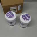 Water Filter Replacement Compatible with GE MWF, SmartWater MWFP, MWFA, GWF, HDX FMG-1, WFC1201, RWF1060, 197D6321P006, Kenmore 9991, Pack of 2, By DESENRUIS