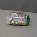 8 Pack Magic Hand Warmers, Reusable Snap Heat Packs, Reusable Pocket Hand Warmers, Portable handwarmers Used for Outdoor, Indoor, Working, Studying, Camping, Warm Gifts for Adults or Kids (Black 02)