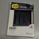 OtterBox Defender Series Case for iPad mini (A17) and iPad mini (6th gen) - Black, Rugged, Durable, Multi-Layer Protection, Rugged, Durable, Multi-Layer Protection