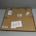 UPGRADE 241969501 Refrigerator Shelf Frame Without Glass Compatible for Frigi.daire 241969501/Frigi.daire Part 241969501 of FFSS2615TS3, FGSS2635TF1, FFSS2615TS0-by MIFLUS