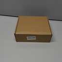 6FT Christmas Winter Mistletoe Olive Garland with White Berries, Christmas Greenery Garlands with 20 LED Lights, Pre-lit Garland for Mantel Fireplace Stair Table Winter Holiday Decorations