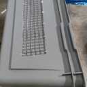 Petmate Sky Kennel - For Air and Travel, Airline Approved Dog Crate for Pets 90-125 lbs, Heavy Duty Dog Kennel, Made in the USA- 48 Inches