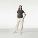 Gildan Womens Softstyle Cotton T-Shirt, Style G64000l, Multipack (Gray)