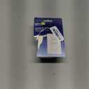 Leviton SureSlide Dimmer Switch for Dimmable LED, Halogen and Incandescent Bulbs, 6674-P0W, White