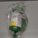 Amazon Saver, Lemon Juice, 100% Juice, 32 Fl Oz (Previously Happy Belly, Packaging May Vary)