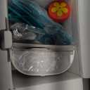 birdsnap® TUC Bird Feeder with Camera 2K HD, Solar Panel 32GB Card 4-in-1 Perch, 160°View Auto Detect & Notify AI Identify Video Bird Camera Wireless Outdoors Ideal Gift for Birds Lover