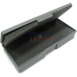 Chessex Dice Figure Storage Box Small (Holds Approx 14 Miniatures 25mm in size)