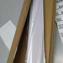 Roller Window Shades Free-Stop Cordless Blackout Blinds, Thermal Insulated Pull Down Shades for Windows, UV Protection Fabric Roller Blinds for Home Office (24" Wx72 H, Grey)