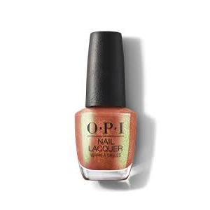 OPI Nail Lacquer Nail Polish | 4 Pack Orange, Green OPI Nail Lacquer Nail Polish | 4 Pack Orange, Green
