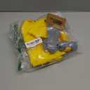 iPlay, iLearn Kids Construction Costumes, Toddler Worker Dress Up Clothes, Boys Pretend Builder Career Outfit, Halloween Role Play Toys, Tool Belt Vest Hat, Party Birthday Gift 3 4 5 6 Years Old Child