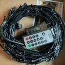 The Light Garden Lighted Willow Vine (Christmas Tree) (Warm White)