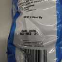 3 x Chex Mix Traditional Original Recipe Snack Mix, Snacks, 8 oz (8 Ounce (Pack of 1))