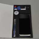 For iPhone 11 Pro Max Screen Replacement 6.5 inch, 3D Touch LCD Screen Display Digitizer Frame Assembly Repair Kit with Waterproof Seal+Repair Tools+Screen Protector for A2161, A2220, A2218