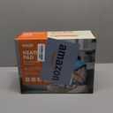 BOILEAU Electric Heating Pad for Neck and Shoulders and Back Pain Relief, Practical Birthday Gifts for Women Men Mom Dad Elderly,24"x33" Large Heating Heat Pad,Self Care Gifts for Her Him Wife Husband (Blue)