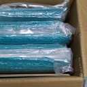 Acoustic Foam Panels, Sound Proof Foam Panels for Walls, Soundproofing Absorbing Panels Studio Noise Absorbing for Studio, Office, Home, 2" X 12" X 12"