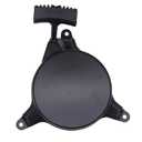 Recoil Starter Replacement for Honda GXV140 GXV160 Engine HR215 HRB215 HRM195 HRM215 28400-ZG9-802 28400-ZG9-803