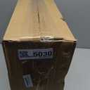 EcoFlush B8104 1.1 GPF (4 Lpf) Pressure Assisted Flush System Single Control - REPLACEMENT ONLY