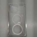 for iPhone 16 Pro Max Case: with 360 Spin Magnetic Stand, Fit for MagSafe, Camera Control Button, Military Drop Protective Slim Phone Cover for 16 ProMax with Ring Kickstand, 6.9", Clear