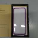 Jephuwneh 2 Pack Gradient Tempered Glass for iPhone 16 Pro Privacy Screen Protector for iPhone 16Pro 5G 6.3inch Anti Spy Anti Blue Light Eye Protection HD Ultra Clear Anti-Scratch Easy Install