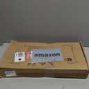 SAMHOUSING Tablet Floor Stand, Adjustable Universal 360-degree Rotatable Metal Tablet Holder, Phone Stand for iPad/iPhoneX/iPad Pro or Other 4.7~12.9 Inch-Screen Devices (Black)