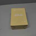 Mini Projector, Portable Projector 4K & Full HD 1080P Support, 270 Rotation Outdoor Projector, Movie Projector Compatible with Smartphone, TV Stick, Laptop, PS4, HDMI, USB (Ivory)