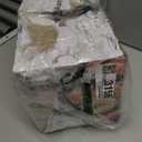 Roter Mond 2 Slice Toaster Smart Touch Screen, Retro Stainless Steel Bread Toaster with Digital Timer, Sleep Mode, Bagel, Cancel, and Defrost Functions, 6 Bread Types and Shade Settings, Gold