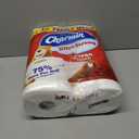 Charmin Ultra Strong Clean Touch Toilet Paper, 6 Family Mega XL Rolls = 42 Regular Rolls