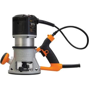Triton TFBR001 15 Amp / 3.25 HP Variable Speed Fixed Base Router Kit