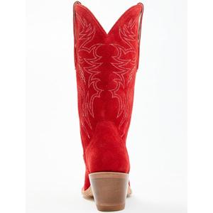 Women shoes, Red