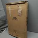 Samsung DA97-13757A Genuine OEM Evaporator Cover Assembly (White) for Samsung Refrigerators