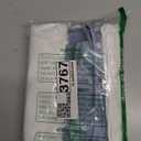 3 Pack Coastal Hand Towels for Bathroom 100% Cotton Embroidered Bathroom Towels 13.78 x 29.53 Inch Soft Absorbent (Classic,Ocean)