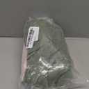 IVAPUPU 2 Pcs Cheesecloth Table Runner - 10ft Sage Green Easter Decor Boho Gauze Cheese Cloth Table Runners for Baby Shower Decoration Wedding Party Spring Garden Farmhouse