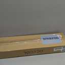 Gold Bathroom Light Fixtures Over Mirror 24 inch 18W LED Vanity Lights for Bathroom Modern Bath Sconces Wall Lighting 3500K Warm Light for Paintings