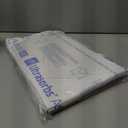 Medline Ultrasorbs Advanced+ Premium Underpads with Polymer for Superior Leak Protection, High Weight Capacity of 400 lbs, Large Size 40x57 Inches - Pack of 5