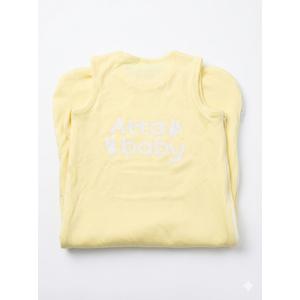 Attababy Wearable Blanket Growing Up Set 2 Sizes in 1 Pack 0-6M and 6-12 Months 