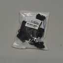 Fittakan Recovist Bunion Corrector for Women & Men- Upgraded Tailors Big Toe Straightener Orthopedic Bunions Splint for Hallux Valgus Pain Relief Hammer Toe Straightener Left/Right Feet - 2PC Black