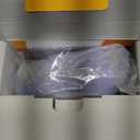 REVIX Microwave Heating Pad for Neck Shoulders and Back with Moist Heat, Weighted Microwavable Heated Neck Wrap Warmer, Scented (Orchid)