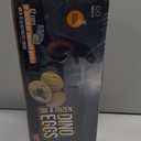 Dan&Darci Dig a Dozen Dino Egg Kit for Kids - Easter Basket Stuffers - Dinosaur Toys Gift 3-12 Year Old - 12 Eggs & Surprise Dinosaurs - Science STEM Activities - Boy Toy Party Gifts for Boys & Girls