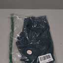 Real Essentials Pack: Men's Soft Pajama Lounge Pants with Drawstring & Pockets - 4 - Way Stretch & Wicking-Big & Tall, Medium