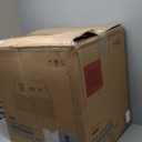 Elevon Puzzle Exercise Gym Flooring Mat, 1" Thick EVA Interlocking Foam 18 Tiles Workout Mat for Home Gym, 72 Sq Ft, Graphite