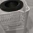 Air Purifiers for Home Large Room 1250 Ft, MOOKA H13 HEPA Air Purifier for Pets Dust Odor Smoke, Aromatherapy Function, Air Cleaner with 15dB Quiet Sleep Mode for Bedroom Office Living Room, M05, White