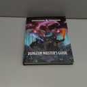 Dungeons & Dragons 2024 Dungeon Master's Guide (D&D Core Rulebook)