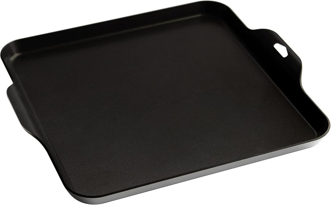 Nordic Ware Square Griddle (12.8" x 11.4" x 1.3")