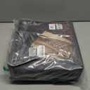 Andency 3D Basketball Comforter Twin(66x90 Inch), 2 Pieces(1 Basketball Comforter, 1 Pillowcase) Sport Polyester Bedding Set for Kids Boys Teens