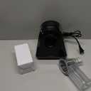 Mokero 5 in 1 Electric Cheese Grater for Block Cheese, Kitchen Automatic Cheese Shredder & Salad Shooter, Easy to Clean Vegetable Chopper for Cheese, Cucumber, Potato, Carrots, Nut