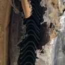 20 Pack Garden Fence Post, 3 Feet Heavy Duty Metal U-Post for Wire Fence, No Dig Garden Fence Stakes for Temporary Fencing, Electric Fence Wire, Corner Anchor, and More-Green