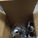 LED Corner Floor Lamp with App Control, Smart RGB Color Changing, Music Sync, Remote Control, 16 Million Colors, Modern Floor Lamp for Bedroom, Living Room